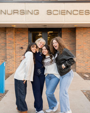 Image post by @nauflagstaff on Instagram