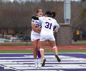 Image post by @stonehillwlax on Instagram