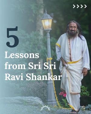 Image post by @artoflivingusa on Instagram