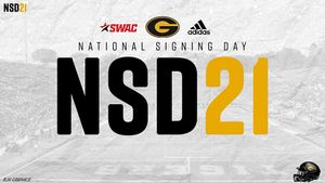 Image post by @gramblingathletics on Instagram