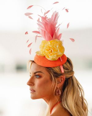 Image post by @kentuckyderby on Instagram