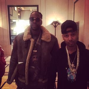 Image post by @2chainz on Instagram