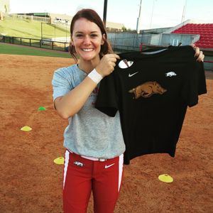 Image post by @razorbacksb on Instagram