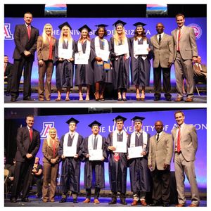 Image post by @arizonatrack on Instagram