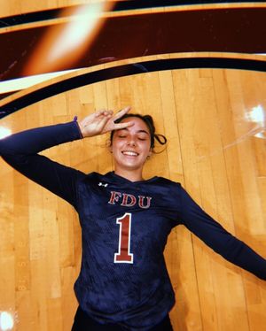 Image post by @fduknightswvb on Instagram