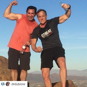 Image post by @orangetheory on Instagram