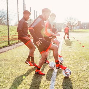 Image post by @puma on Instagram