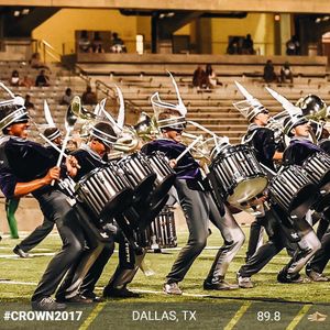 Image post by @carolinacrown on Instagram