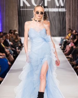 Image post by @kc_fashionweek on Instagram