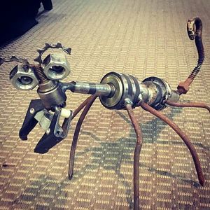 Image post by @westernavearts on Instagram