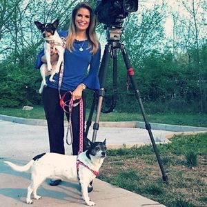 Image post by @wkrntv on Instagram