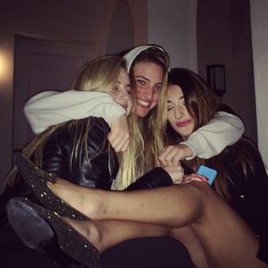 Image post by @lelepons on Instagram
