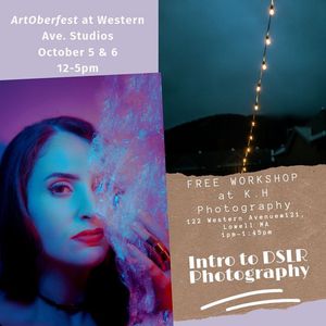 Image post by @westernavearts on Instagram