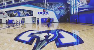 Image post by @creightonwbb on Instagram