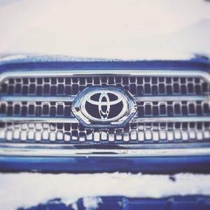 Image post by @jerrystoyota on Instagram