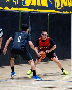 Image post by @dghoops on Instagram