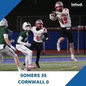 Image post by @lohudsports on Instagram