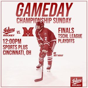 Image post by @hockeyatiu on Instagram