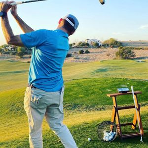 Image post by @flagdgolf on Instagram