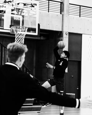 Image post by @adidasd1mn on Instagram