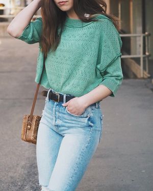 Image post by @shopoutoftown on Instagram
