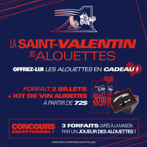Image post by @mtlalouettes on Instagram