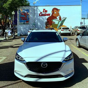 Image post by @parkmazda on Instagram
