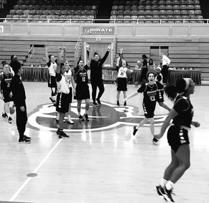 Image post by @providencewbb on Instagram