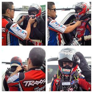 Image post by @jfr_racing on Instagram