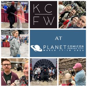 Image post by @kc_fashionweek on Instagram