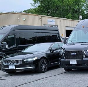 Image post by @completefleetsales on Instagram