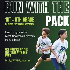 Image post by @seawolvesrugby on Instagram