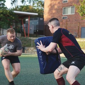 Image post by @scandalsrfc on Instagram