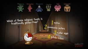 Image post by @playjackboxgames on Instagram