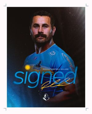 Image post by @gctitans on Instagram