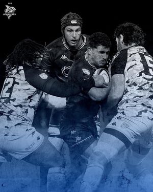 Image post by @seawolvesrugby on Instagram