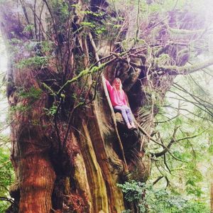 Image post by @sanoa_olin on Instagram