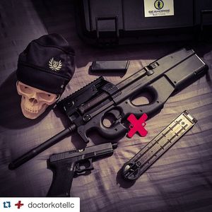 Image post by @seahorsecases on Instagram
