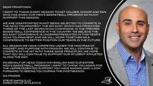 Image post by @PCFriarsmbb on Twitter/X