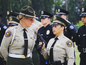 Image post by @vcsheriff on Instagram