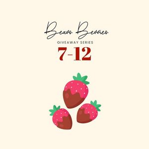 Image post by @bears-berries on Facebook