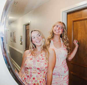 Image post by @chiomegaunl on Instagram