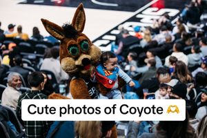 Image post by @spurs on TikTok