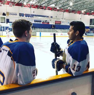 Image post by @langleytrappers on Instagram