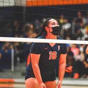 Image post by @fullerton_wvb on Instagram