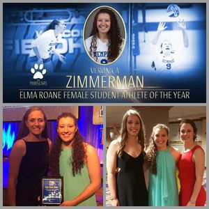 Image post by @memphisvball on Instagram