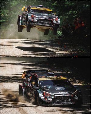 Image post by @kblock43 on Instagram