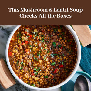 Image post by @eatingwell on Instagram