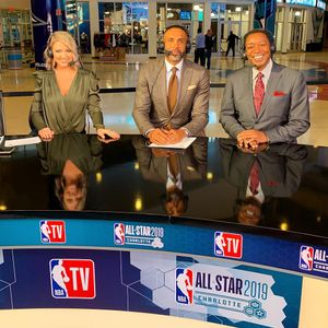 Image post by @isiahthomas on Instagram