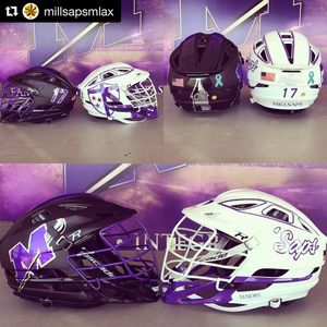 Image post by @cascade_lacrosse on Instagram